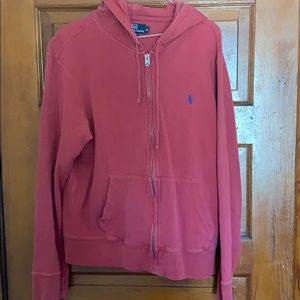 Polo Ralph Lauren hoodie